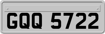 GQQ5722