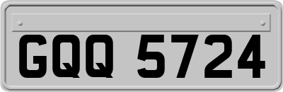 GQQ5724
