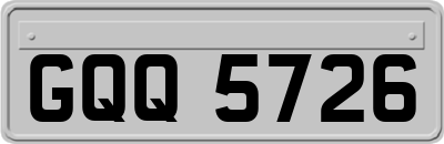 GQQ5726