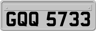 GQQ5733