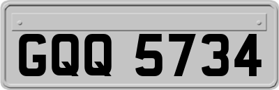 GQQ5734