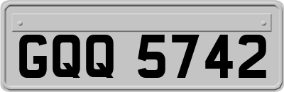 GQQ5742