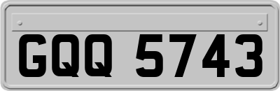 GQQ5743
