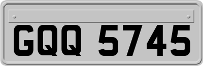 GQQ5745