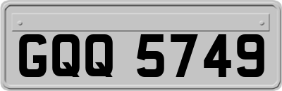 GQQ5749