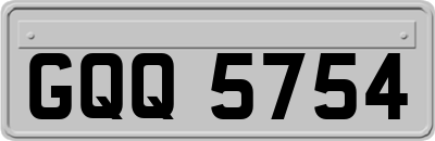 GQQ5754
