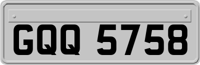 GQQ5758