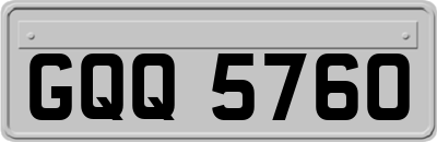GQQ5760