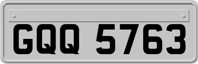 GQQ5763