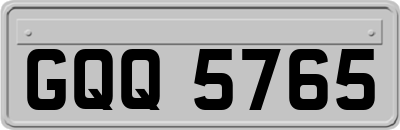 GQQ5765