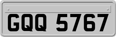 GQQ5767