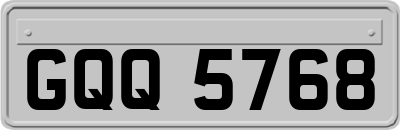 GQQ5768