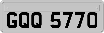GQQ5770