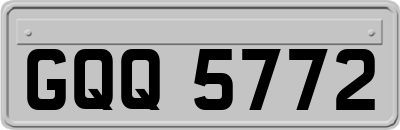 GQQ5772