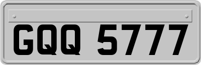 GQQ5777