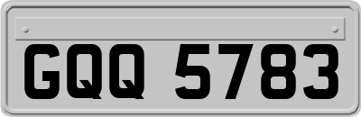GQQ5783