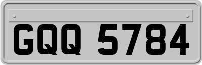 GQQ5784