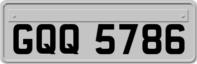 GQQ5786