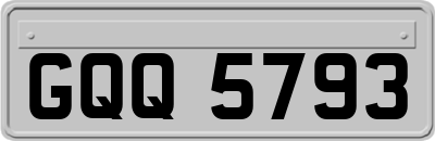 GQQ5793