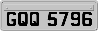 GQQ5796