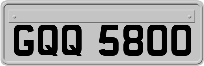 GQQ5800