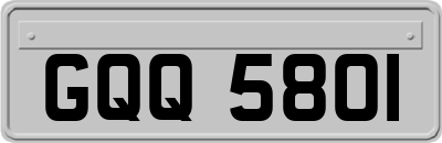 GQQ5801