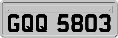 GQQ5803
