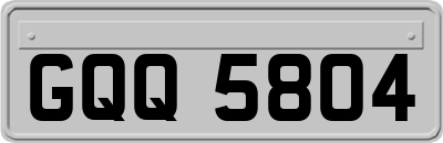 GQQ5804