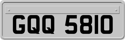 GQQ5810