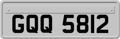 GQQ5812