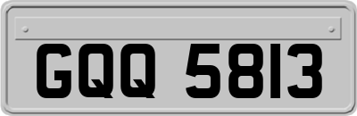 GQQ5813