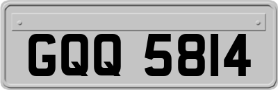 GQQ5814
