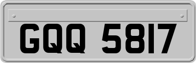GQQ5817