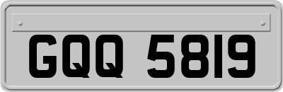 GQQ5819