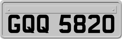 GQQ5820