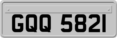 GQQ5821