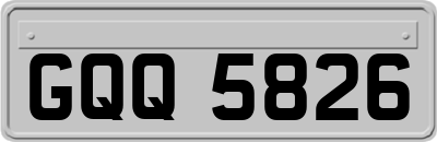 GQQ5826