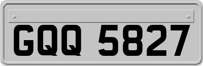 GQQ5827