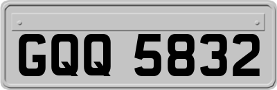 GQQ5832