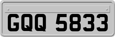 GQQ5833