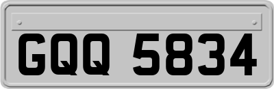 GQQ5834