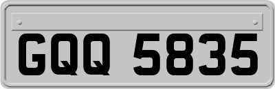 GQQ5835