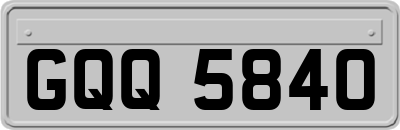 GQQ5840