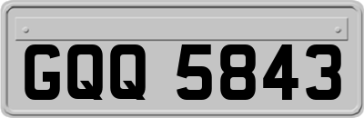 GQQ5843