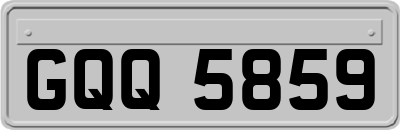 GQQ5859