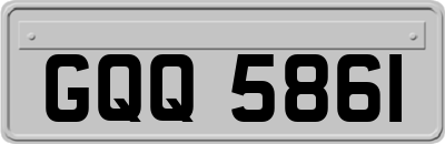 GQQ5861