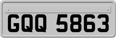 GQQ5863