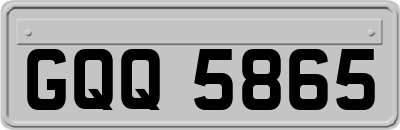 GQQ5865