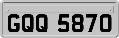 GQQ5870