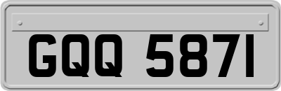 GQQ5871